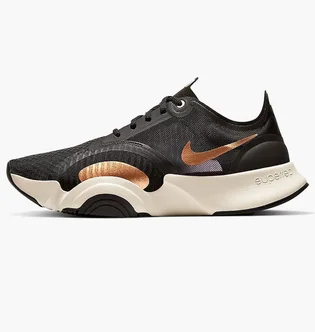 Кросівки жіночі Nike Superrep Go Black CJ0860-186