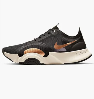 Кросівки жіночі Nike Superrep Go Black CJ0860-186