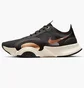Кросівки жіночі Nike Superrep Go Black CJ0860-186
