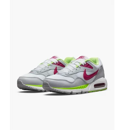 Кроссовки женские Nike Air Max Correlate Shoes Grey 511417-163