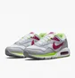 Кроссовки женские Nike Air Max Correlate Shoes Grey 511417-163