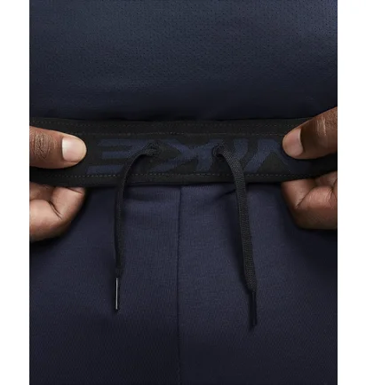Штаны мужские Nike Dri-Fit Black Cz6379-451