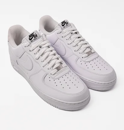 Кроссовки мужские Nike Air Force 1 07 Flyease White FD1146-100