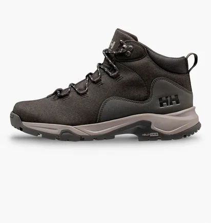 Ботинки мужские Helly Hansen Baudrimont Lx Black/Grey 11899-990