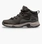 Ботинки мужские Helly Hansen Baudrimont Lx Black/Grey 11899-990