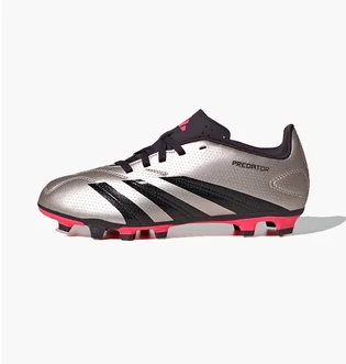 Бутси дитячі Adidas Predator Club Metallic IF6423