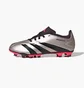 Бутсы детские Adidas Predator Club Metallic IF6423