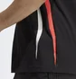 Футболка чоловіча Adidas Colorblock Tee Black Ic3702