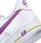 Кросівки чоловічі NIKE Air Force 1 `07 White FJ4209-100