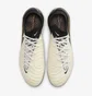 Бутсы унисекс Nike Phantom Gx 2 Elite Beige/Black FJ2554-100