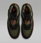 Кросівки чоловічі Air Jordan Spizike Low Olive IH1782-200