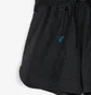 Шорти чоловічі Nike Woven Shorts X Off-White Black DN1702-010