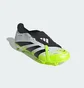 Бутси унісекс Adidas Predator League Fold-Over White JI1111