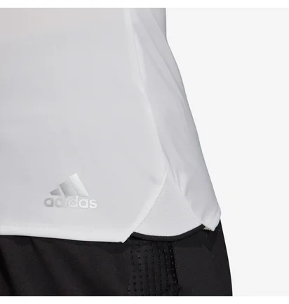 Майка женская Adidas Club Tank White FK6980