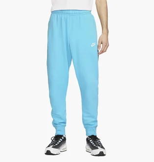 Штаны мужские Nike Sportswear Club Light Blue BV2679-416