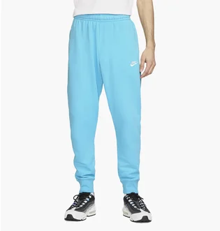 Штаны мужские Nike Sportswear Club Light Blue BV2679-416