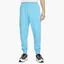 Штаны мужские Nike Sportswear Club Light Blue BV2679-416