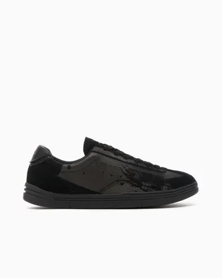 Кросівки чоловічі Stone Island Sneakers White 79FWS0101-V0029