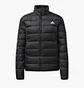 Пуховик женский Adidas Essentials Down Jacket Black GH4593