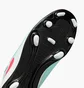Бутсы детские Nike Phantomgx Ii Club Turquoise/White FJ2600-300