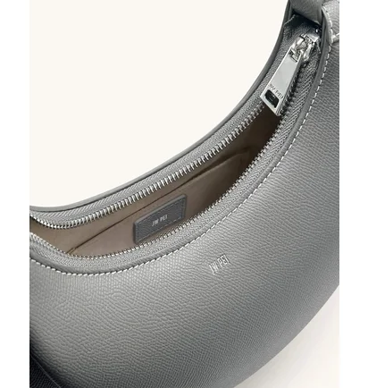 Сумка жіноча JW PEI Sharon Crossbody Bag Grey BB2025BG123936JWP