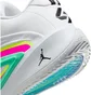 Кроссовки унисекс Air Jordan Luka 3 Photo Finish White HQ5054-107