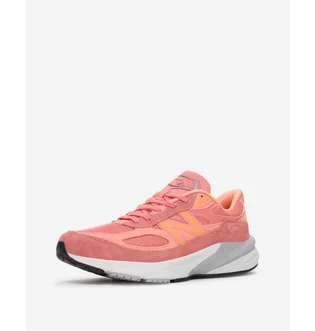Кросівки жіночі New Balance 990 Peach U990SR6