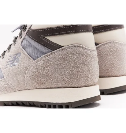Ботинки мужские New Balance Urainad Grey URAINAD