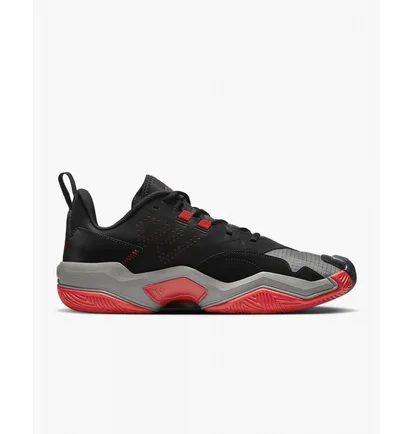 Кросівки унісекс Air Jordan One Take 4 Black Do7193-061