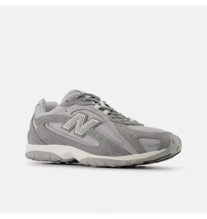 Кросівки жіночі New Balance 204L Grey U204L42A