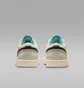 Кросівки чоловічі Air Jordan 1 Low Woven Beige HQ3440-101