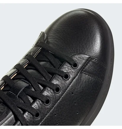 Кроссовки мужские Adidas Stan Smith Lux Shoes Black IH2450