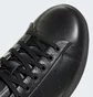 Кроссовки мужские Adidas Stan Smith Lux Shoes Black IH2450
