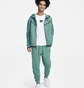 Штани чоловічі Nike Sportswear Tech Fleece S Joggers Turquoise Cu4495-381