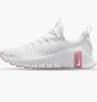 Кросівки жіночі Nike Metcon 6 Workout White FJ7126-106