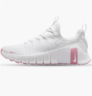 Кросівки жіночі Nike Metcon 6 Workout White FJ7126-106