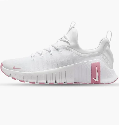 Кросівки жіночі Nike Metcon 6 Workout White FJ7126-106