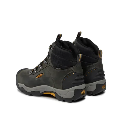 Ботинки мужские Keen Revel Iii M Olive/Grey 1013305