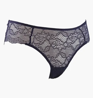 Трусики жіночі Infinitif Slip Femme Blue (1 шт) 19890793-5