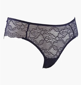 Трусики женские Infinitif Slip Femme Blue (1 шт) 19890793-5