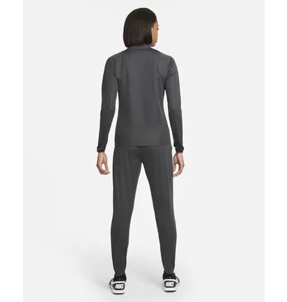 Спортивний костюм жіночий Nike W Nk Df Acd21 Trk Suit K Grey DC2096-060