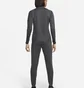 Спортивний костюм жіночий Nike W Nk Df Acd21 Trk Suit K Grey DC2096-060
