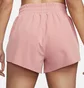 Шорти жіночі Nike 8 Cm Dri-Fit Running Division Peach FB7628-618