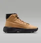 Ботинки мужские Air Jordan City Boot Flax Brown/Black HV4580-200
