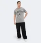 Футболка мужская Air Jordan City 88 Ss Crew Grey HQ0009-091
