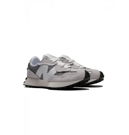 Кроссовки унисекс New Balance U 327 Wed Beige U327WED