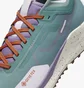 Кросівки жіночі Nike Pegasus Trail 4 Gore-Tex Waterproof Trail Running Shoes Green HF5027-361