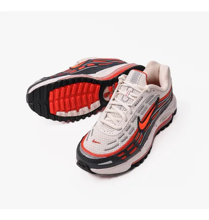 Кросівки унісекс Nike Air Max Tl 2.5 Phantom White FZ4110-001