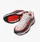 Кросівки унісекс Nike Air Max Tl 2.5 Phantom White FZ4110-001