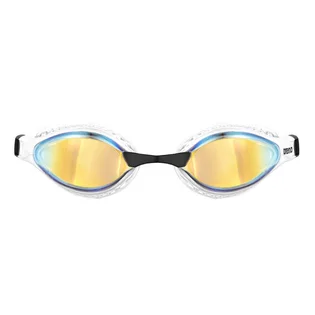 Окуляри для плавання унісекс Arena Air-Speed Mirror Metallic 003151-202